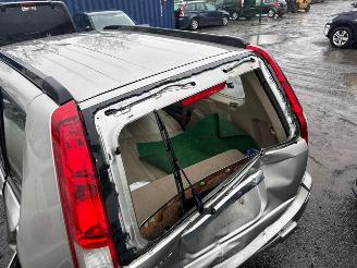 Nissan X-Trail  picture 14