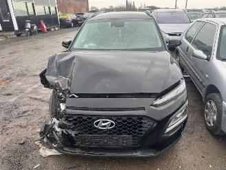 Hyundai Kona  picture 5