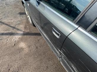 Audi A4  picture 12