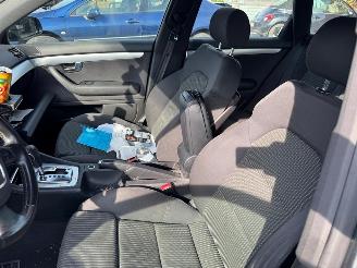 Audi A4  picture 15