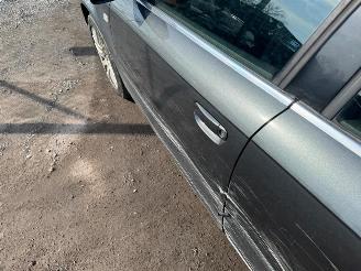 Audi A4  picture 12