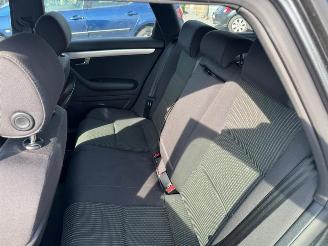 Audi A4  picture 24