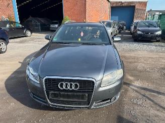 Audi A4  picture 1
