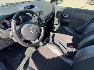 Renault Clio III GRANDTOUR EXCEPTION picture 22