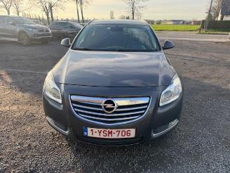Opel Insignia  picture 2