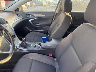 Opel Insignia  picture 17