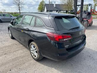 Opel Astra K  EDITION picture 6