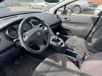 Peugeot 5008 I  STYLE picture 11