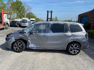 Citroën C4 SPACETOURER picture 8