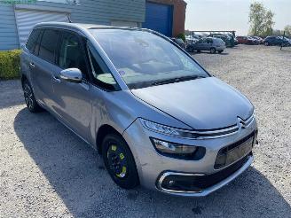 Citroën C4 SPACETOURER picture 3