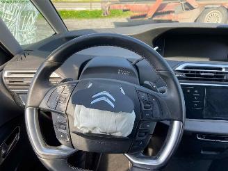 Citroën C4 SPACETOURER picture 19