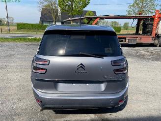 Citroën C4 SPACETOURER picture 6