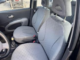 Nissan Micra  picture 11