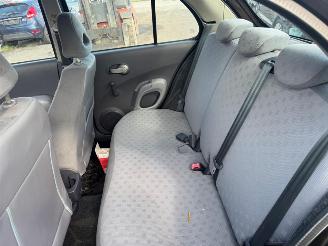 Nissan Micra  picture 18