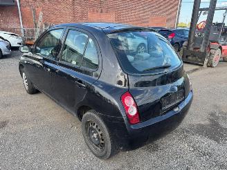 Nissan Micra  picture 7