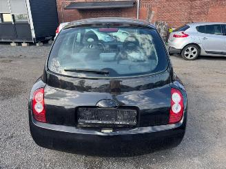 Nissan Micra  picture 6