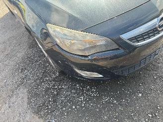 Opel Astra J  ACTIVE picture 18