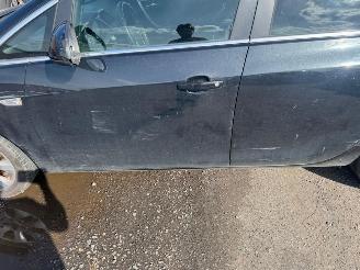 Opel Astra J  ACTIVE picture 8