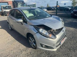 Ford Fiesta TREND picture 2