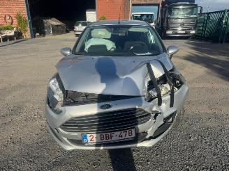 Ford Fiesta TREND picture 3