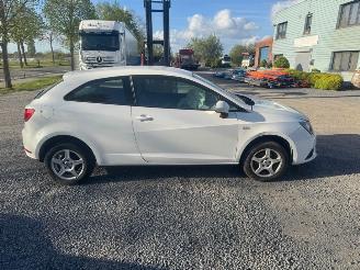 Seat Ibiza REFERENCE picture 6