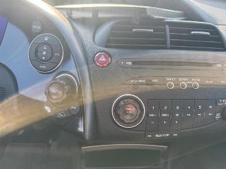 Honda Civic COMFORT picture 15