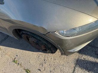 Honda Civic COMFORT picture 10