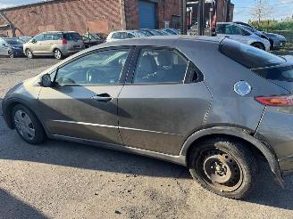 Honda Civic COMFORT picture 7