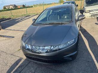 Vrakbiler auto Honda Civic COMFORT 2006/7
