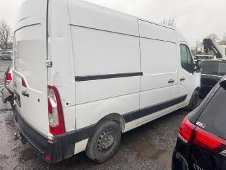 Nissan Interstar  picture 2