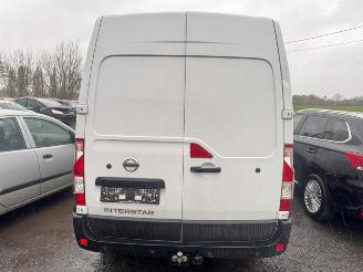 Nissan Interstar  picture 4