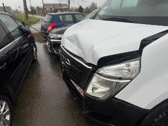 Nissan Interstar  picture 13