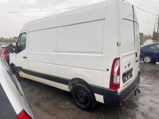 Nissan Interstar  picture 5