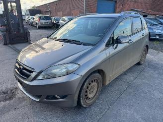 Honda Fr-v  picture 20