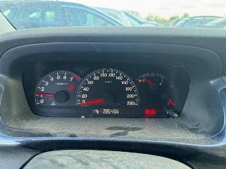 Honda Fr-v  picture 11