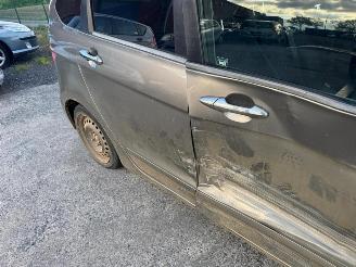 Honda Fr-v  picture 9