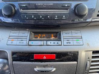 Honda Fr-v  picture 16