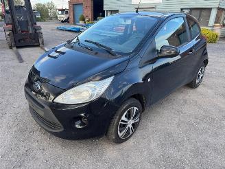 Ford Ka TREND + picture 16