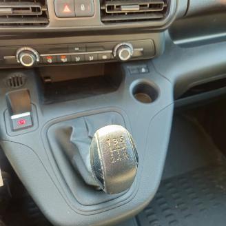Peugeot Partner  picture 14