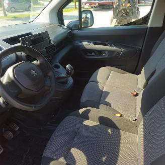 Peugeot Partner  picture 15