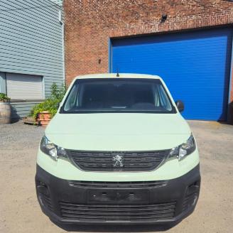 Peugeot Partner  picture 8