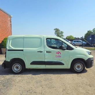 Peugeot Partner  picture 6