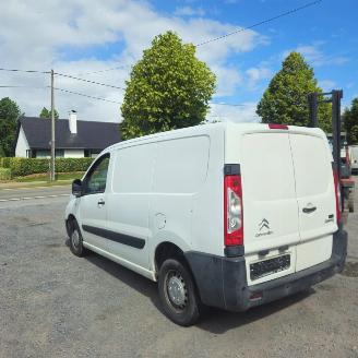 Citroën Jumpy III picture 19