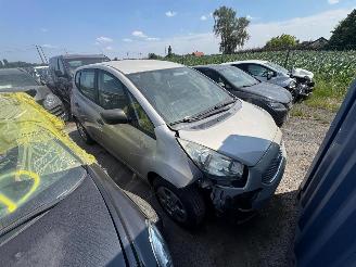  Kia Venga  2010/7