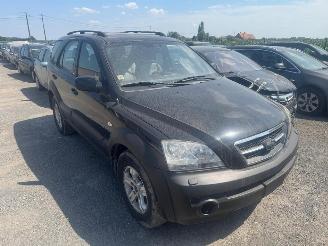 Kia Sorento  2004/10