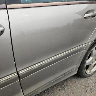 Mercedes C-klasse C 200 CDI BERLINE picture 9