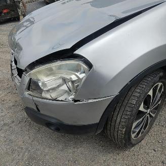 Nissan Qashqai  picture 15
