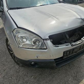 Nissan Qashqai  picture 16