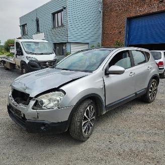 Nissan Qashqai  picture 5
