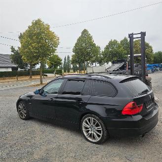 BMW 3-serie 318I picture 12